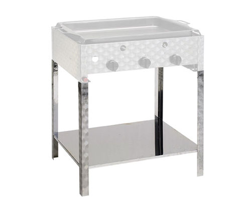 Plancha da giardino - 004474 - Landmann - a gas