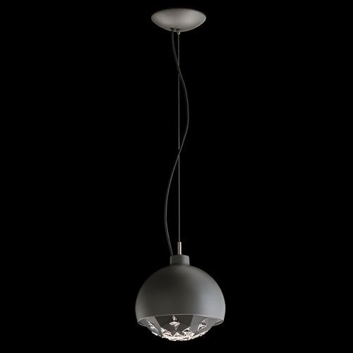 Lampada a sospensione - ESTRELLA - Schonbek - in metallo / in cristallo Swarovski® / contemporanea