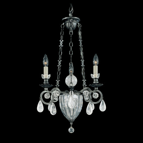 Lampadario classico - VENDOME - Schonbek - in cristallo Swarovski® / a incandescenza