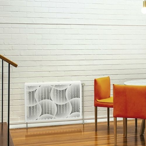Copritermosifone - ONDES - FRANCE RESILLE