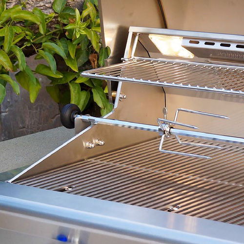 Griglia barbecue - DIAMOND SEAR - AOG - American Outdoor Grill