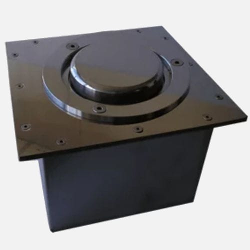 Interruttore per macchine - LI-A5000 - Lumiartecnia Internacional - automatico / meccanico / non incassato