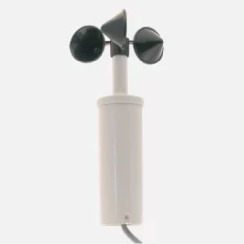 Anemometro portatile - LI-AE1400 - Lumiartecnia Internacional - Bluetooth