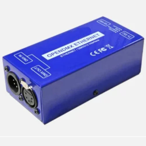 Modulo di interfaccia router - LI-AE1550 - Lumiartecnia Internacional - DMX / Ethernet