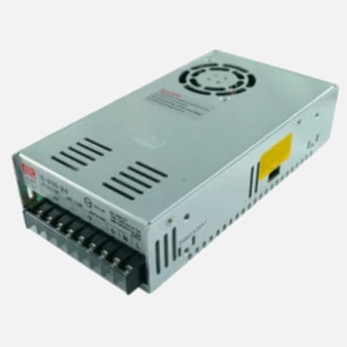 Alimentazione elettrica DC/DC - LI-AE1702 - Lumiartecnia Internacional