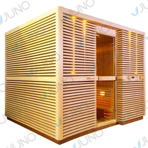 sauna giapponese - Juno SPA Design & Manufacture