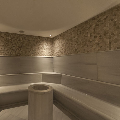 Bagno di vapore - Juno Oasis - Juno SPA Design & Manufacture