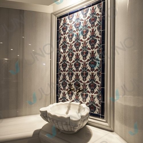Hammam su misura - Juno SPA Design & Manufacture - prefabbricato / contract / per hotel