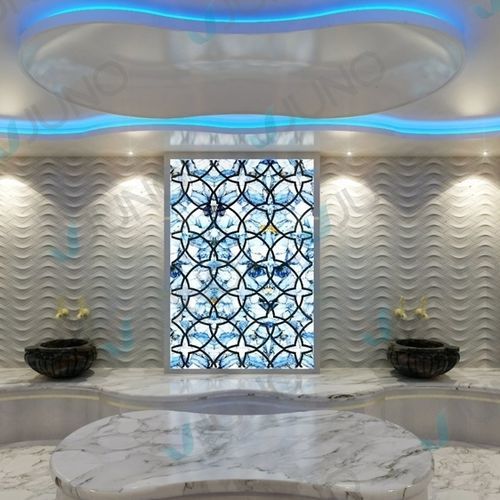 Hammam per edifici pubblici - Juno SPA Design & Manufacture - professionale