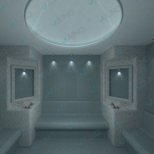 Bagno di vapore - 10 - Juno SPA Design & Manufacture
