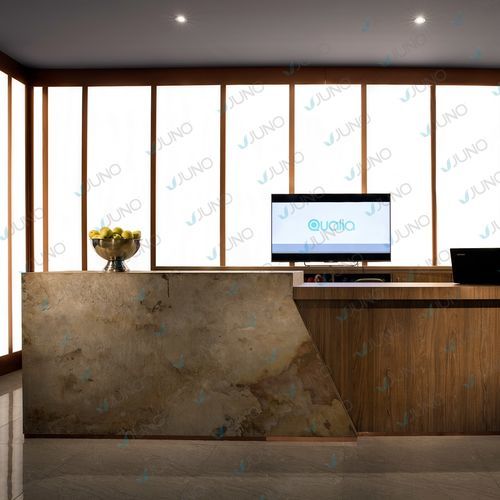 Struttura ricettiva contract - Juno SPA Design & Manufacture