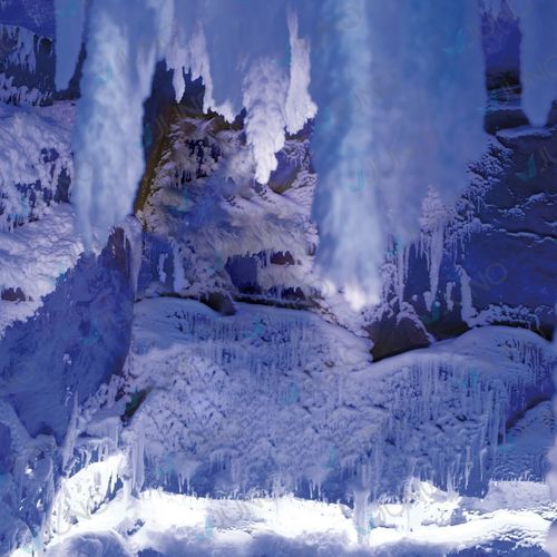 Cabina della neve per spa - Juno SPA Design & Manufacture - per centro benessere