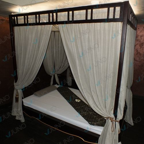 Letto di rilassamento professionale - Juno SPA Design & Manufacture - contract