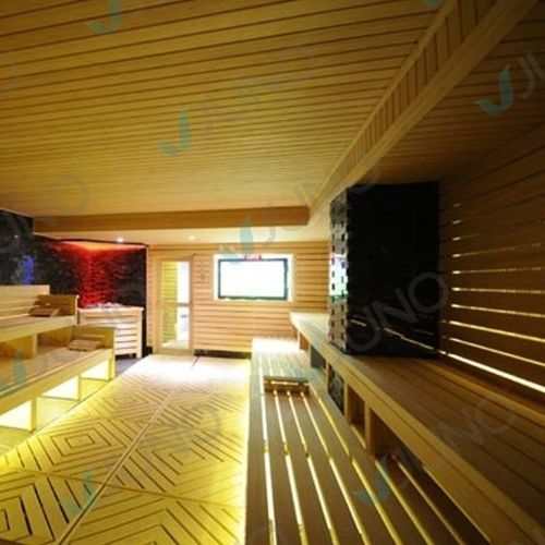 Cabina relax per hotel - Juno SPA Design & Manufacture - per uso domestico / per spazi pubblici / per bagno pubblico