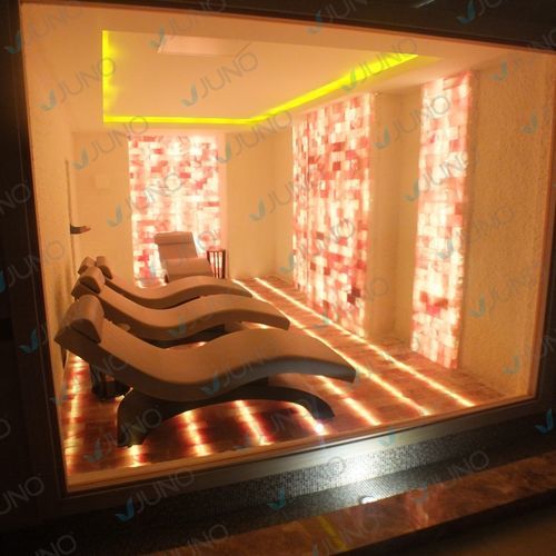 Grotta di sale non specificato - Juno SPA Design & Manufacture