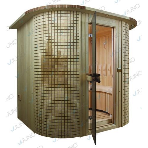 Sauna hammam - ISTANBUL - Juno SPA Design & Manufacture - per uso residenziale / contract / per centro benessere