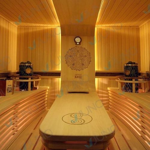 Capsula spa - Juno SPA Design & Manufacture