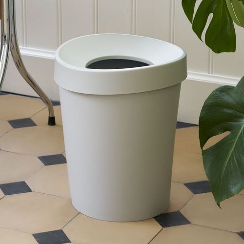 Cestino gettacarte in polipropilene - Happy - vitra