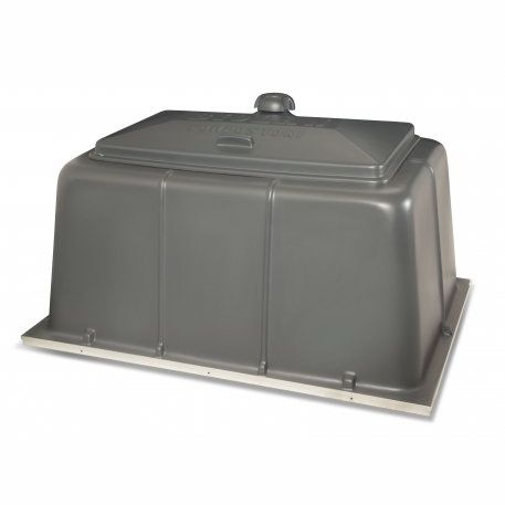 Compostiera da giardino - GARDEN COMPOSTER - BIOLAN