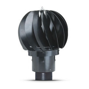Comignolo estrattore - WIND  - BIOLAN