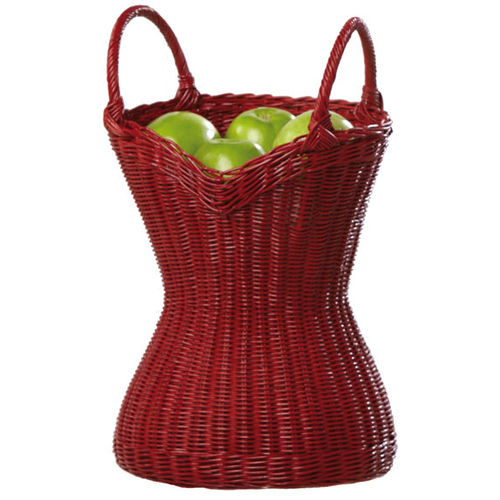 Fruttiera per uso domestico - CORSET - 22 22 EDITION DESIGN