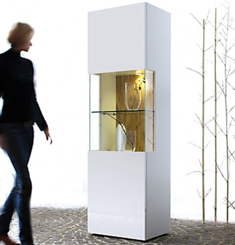 Mobile colonna da sala - CUBO 016  - Sudbrock - contemporaneo