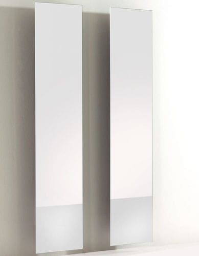 Specchio a muro - SELECT S3 - Sudbrock - contemporaneo / rettangolare / girevole