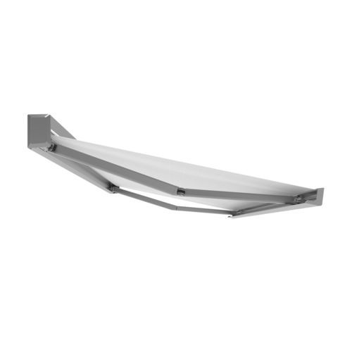 Tenda da sole verticale - PAN 7040 - HELLA - a motore / contract / per terrazza