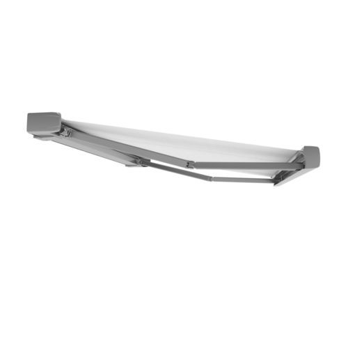 Tenda da sole a cassonetto - C2 - HELLA - a motore / manuale / per terrazza
