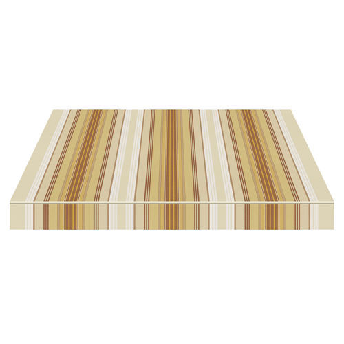 Tenda da sole a cassonetto - CLEO 7030 - HELLA - a motore / contract / per terrazza