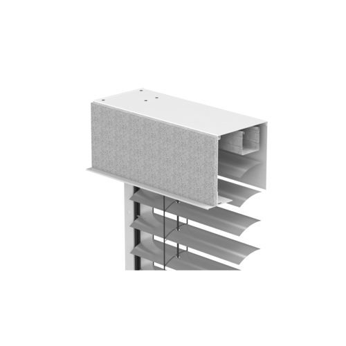 Asta Quadra 10x10 Per Finestra In Ferro Zincato 393 - Foto 11