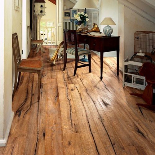 Parquet multistrato - SUPREME DA CAPO : MAGGIORE - Kahrs - in rovere / in legno / oliato