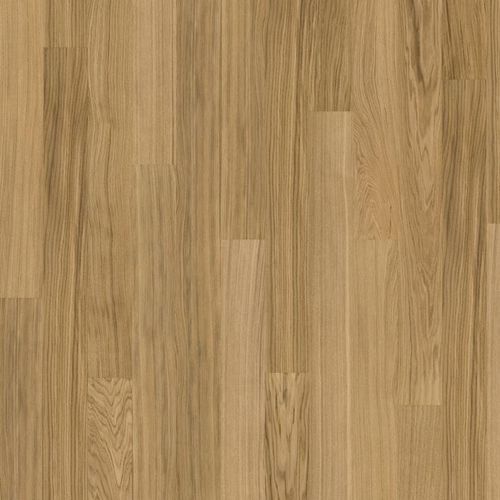 Parquet multistrato - PURE WIDE - Kahrs - in legno / in rovere / finitura opaca
