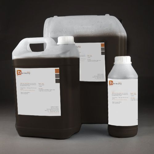 Additivo plastificante - HARMONY FLUIDIFIANT - Harmony béton