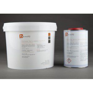 Vernice di protezione - OPTIMUM - Harmony béton - opaca