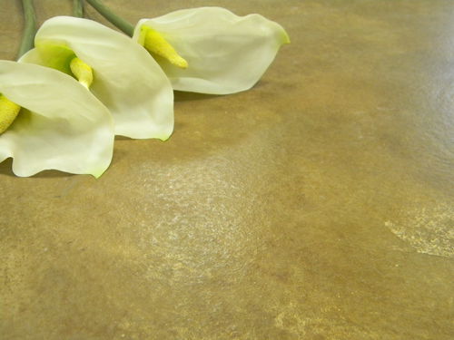 Intonaco decorativo - ACIDE-STAIN - Harmony béton - da interno / per massetto / a base di cemento