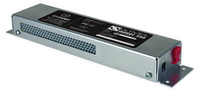 Purificatore d'aria da appoggio - INDUCT 500 - activTek Environmental