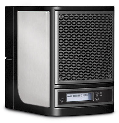 Purificatore d'aria da appoggio - AP 3000 II-CA OZONE FREE - activTek Environmental