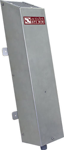 Purificatore d'aria da parete - AP5 BOE - activTek Environmental