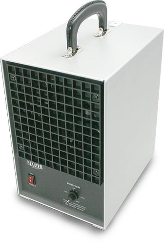 Purificatore d'aria da appoggio - OZONE BLASTER - activTek Environmental