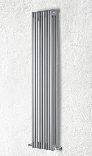 Radiatore ad acqua calda - MULTI - BRANDONI - contemporaneo / in metallo / da parete