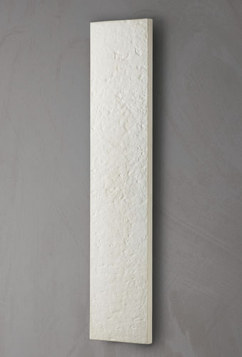 Radiatore elettrico - ATENE LIGHT  - BRANDONI - contemporaneo / in pietra / da parete