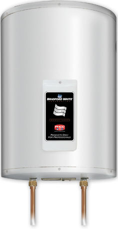 Bollitore elettrico - Bradford White Water Heaters - da parete / residenziale