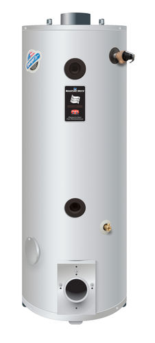 Bollitore a petrolio - COMBI2™ - Bradford White Water Heaters - da appoggio / verticale / residenziale