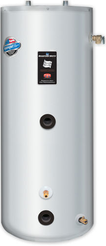 Bollitore elettrico - POWERSTOR - Bradford White Water Heaters - da appoggio / verticale / contract
