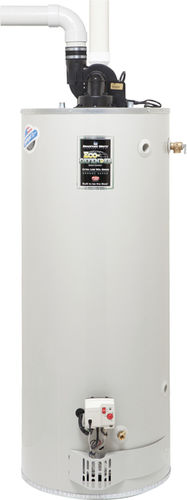 Bollitore a gas - ECO-DEFENDER SAFETY SYSTEM® - Bradford White Water Heaters - da appoggio / residenziale