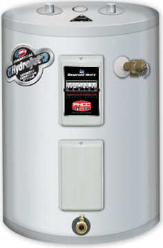 Bollitore elettrico - LIGHT DUTY LOWBOY - Bradford White Water Heaters - da appoggio / contract