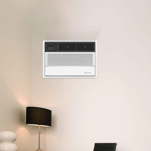 Condizionatore da parete - UNI-FIT® - Friedrich Air Conditioning Co. - monoblocco / professionale / residenziale