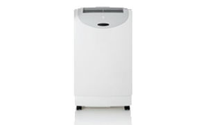 Condizionatore mobile - ZONEAIRE® - Friedrich Air Conditioning Co. - monoblocco / residenziale / Energy Star