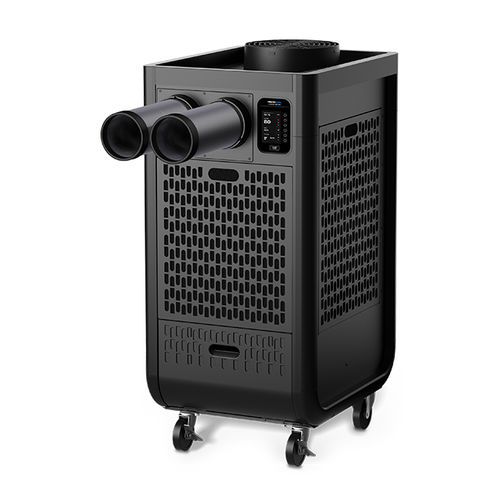 Condizionatore mobile - CLIMATE PRO X14 - MovinCool / Denso Sales California, Inc. - monoblocco / professionale / residenziale